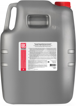 Моторное масло LUKOIL 14902 10W 40 минеральное 50 л 