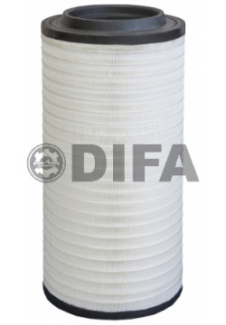 Фильтр воздушный DIFA DIFA43162 