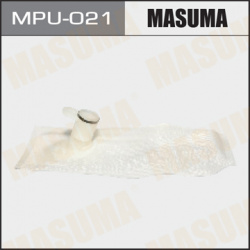 Топливный фильтр MASUMA MPU 021 Fiat  Opel Honda Kia Nisan Mitsubishi 88>