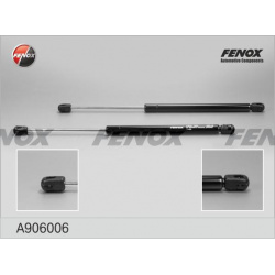 Амортизатор (упор) багажника FENOX A906006 