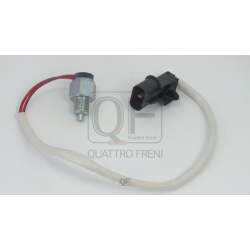датчик  включения полного привода\ Mitsubishi L200/Pajero/Montero/Space Gear/L400 90 06 QUATTRO FRENI QF10C00013
