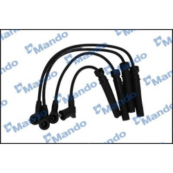 Высоковольтные провода (провода зажигания) MANDO EWTD00016H 
