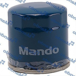 Фильтр масляный MANDO MOF4614 Chevrolet Aveo 1 2i 09 10 