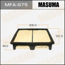 Фильтр воздушный MASUMA MFA975 