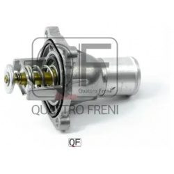 термостат интегр  \ Opel Astra/Corsa/Meriva 1 6i Turbo 05> QUATTRO FRENI QF15A00118