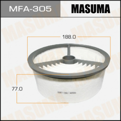 Фильтр воздушный MASUMA MFA 305 