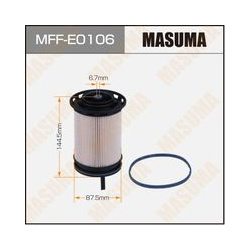 Топливный фильтр MASUMA MFF E0106 Audi Q7 3 0D 15> 