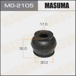 пыльник шаровой опоры  16 5x30x33\ Toyota Carina MASUMA MO 2105