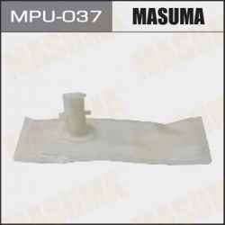 Топливный фильтр MASUMA MPU 037 Fiat  Opel Honda Kia Nisan Mitsubishi 88>