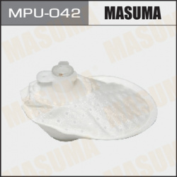 Топливный фильтр MASUMA MPU 042 Fiat  Opel Honda Kia Nisan Mitsubishi 88>