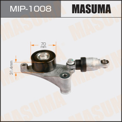 натяжитель ремня \ Toyota MASUMA MIP 1008 