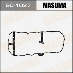 прокладка клапанной крышки \ Toyota Verso S/Yaris 05> MASUMA GC 1027 