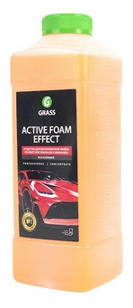 активная пена  Active Foam Effect (канистра 1л)\ GRASS 113110