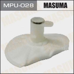 Топливный фильтр MASUMA MPU 028 Fiat  Opel Honda Kia Nisan Mitsubishi 88>