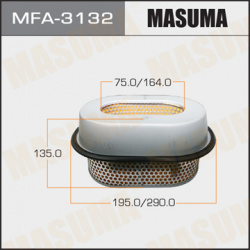 Фильтр воздушный MASUMA MFA 3132 