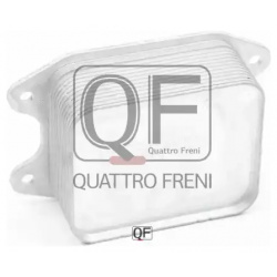 Масляный радиатор QUATTRO FRENI QF55A00008 