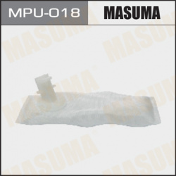 Топливный фильтр MASUMA MPU 018 Fiat  Opel Honda Kia Nisan Mitsubishi 88>