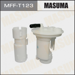 Топливный фильтр MASUMA MFF T123 Daihatsu Terios  Toyota Cami