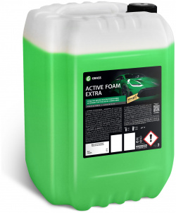 активная пена  Active Foam Extra (канистра 23 5кг)\ GRASS 110500