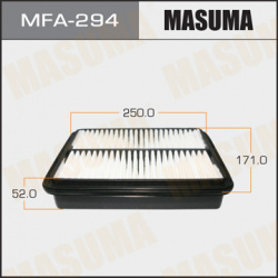 Фильтр воздушный MASUMA MFA294 