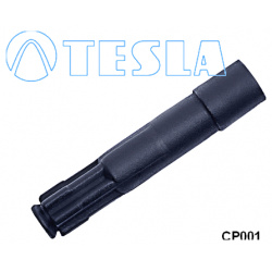 Высоковольтные провода (провода зажигания) TESLA CP001 