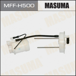 Топливный фильтр MASUMA MFF H500 Honda Accord 2 0/2 4i 08> 