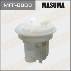 Топливный фильтр MASUMA MFF B803 Subaru Outback 