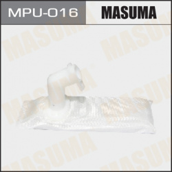 Топливный фильтр MASUMA MPU 016 Nissan Almera 1 4 95 00 