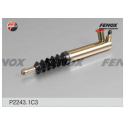 Цилиндр сцепления FENOX P2243 1C3 