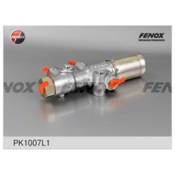 регулятор давления тормозов  (алюм )\ ВАЗ 1111 ОКА FENOX PK1007L1