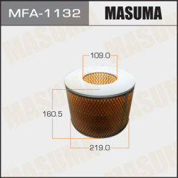 Фильтр воздушный MASUMA MFA 1132 