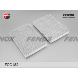 Салонный фильтр FENOX FCC182 MB W221 3 2 6 0 05> 