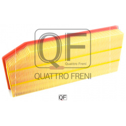 Фильтр воздушный QUATTRO FRENI QF36A00212 