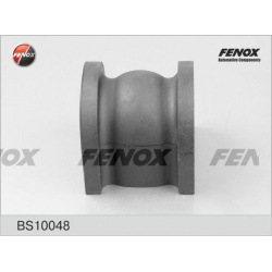 втулка стабилизатора переднего d26\ Honda Accord 03 08> FENOX BS10048 