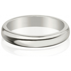 Vertigo Jewellery Lab Фаланговое кольцо из серебра ESSENTIALS 112414