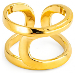 Philippe Audibert Позолоченное кольцо Sefi 443225