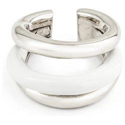 Philippe Audibert Кольцо Neal ring с серебряным покрытием 443224