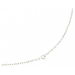 AMARIN Jewelry Подвеска из серебра Стоп silver 440916