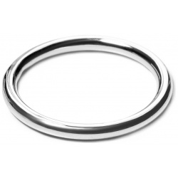 Prosto Jewelry Тонкое кольцо из серебра 11766