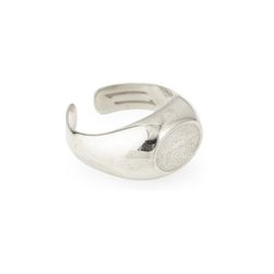11 Jewellery Кольцо из серебра Eternity silver 451170