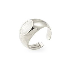 11 Jewellery Кольцо из серебра Eternity silver 451170