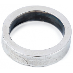 Rhoe Bermat Кольцо из серебра BASE 6 RING 460534