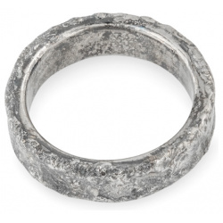 Grani Jewelry Кольцо Мороз по коже с аквамарином 446069