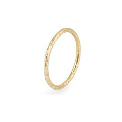 AURA 916 Золотое обручальное мужское кольцо 446043