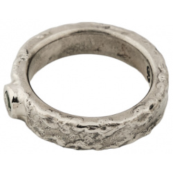 Grani Jewelry Кольцо Мороз по коже с турмалином 466176