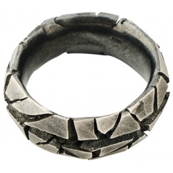 OSSA Кольцо из серебра 467736