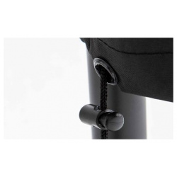 Защитный чехол для прямого зонта Pext единый размер черный LaRedoute 350239265