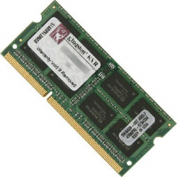 Kingston ValueRAM  KVR16S11/8WP DDR3 объём: 1 модуль на 8Gb