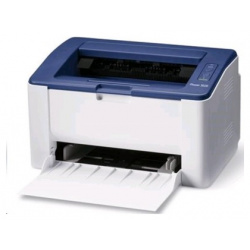 Xerox Phaser 3020BI  3020V/BI лазерный печать черно белая
