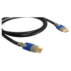 Kramer Electronics  C HM/HM/PRO 50 HDMI (Вилка Вилка) Ethernet